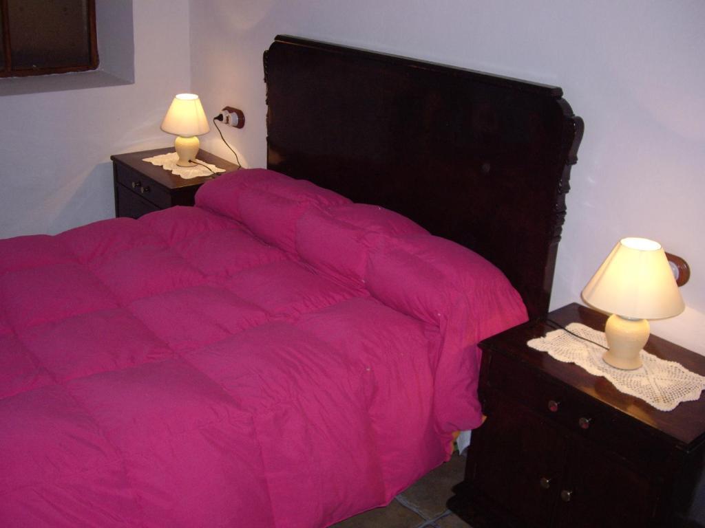 Cuevas Rio Baza Apartment Room photo